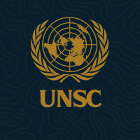 unsc unsc